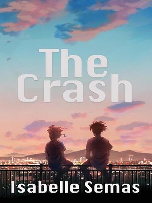cover image of The Crash